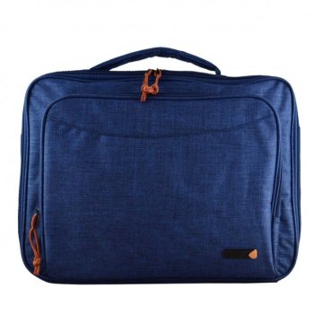 Tech air TANZ0139 borsa per laptop 39,6 cm (15.6") Borsa da corriere Blu