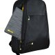 Tech air Classic zaino Nero Poliestere 3