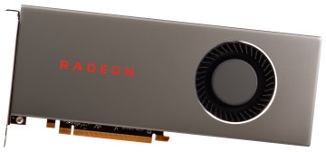 Sapphire Radeon RX 5700 8G GDDR6 AMD 8 GB