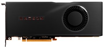 Sapphire Radeon RX 5700 XT 8G GDDR6 AMD 8 GB