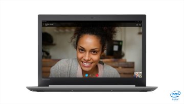 Lenovo IdeaPad 330 Intel® Core™ i5 i5-8250U Computer portatile 43,9 cm (17.3") HD+ 8 GB DDR4-SDRAM 2 TB HDD AMD Radeon 530 Wi-Fi 5 (802.11ac) Windows 10 Home Grigio, Platino