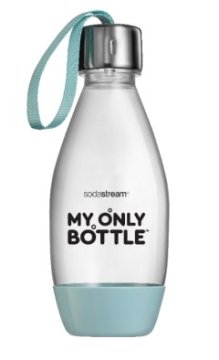 SodaStream My Only Bottle 500 ml Blu