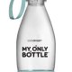 SodaStream My Only Bottle 500 ml Blu 2