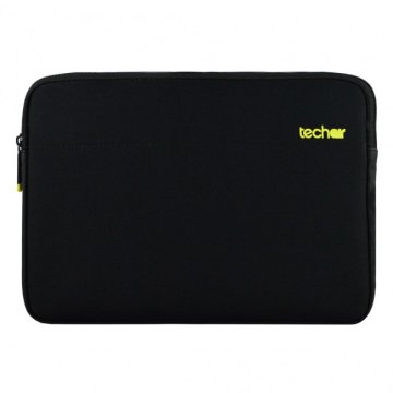 Tech air TANZ0309V4 custodia per tablet 35,8 cm (14.1") Custodia a tasca Nero