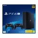 Sony PS4 Pro 1TB Gamma + 2 DS4 V2 Wi-Fi Nero 2