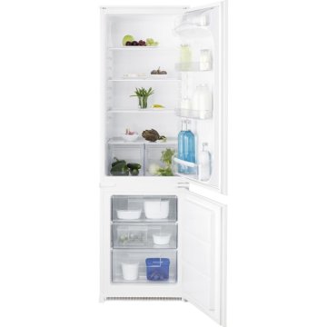 Electrolux FI22/11E frigorifero con congelatore Da incasso 280 L Bianco