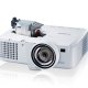 Canon LV X310ST videoproiettore Proiettore a corto raggio 3100 ANSI lumen DLP XGA (1024x768) Bianco 4