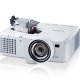 Canon LV X310ST Proiettore a corto raggio 3100 ANSI lumen DLP XGA (1024x768) Bianco 4