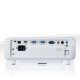 Canon LV X310ST Proiettore a corto raggio 3100 ANSI lumen DLP XGA (1024x768) Bianco 5