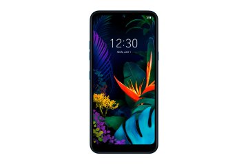 LG K50 15,9 cm (6.26") Doppia SIM Android 9.0 4G Micro-USB 3 GB 32 GB 3500 mAh Blu