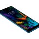 LG K50 15,9 cm (6.26