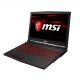 MSI Gaming GL63 8SD-826IT laptop Intel® Core™ i7 i7-8750H Computer portatile 39,6 cm (15.6