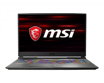 MSI Gaming GP75 9SD-684IT Leopard Intel® Core™ i7 i7-9750H Computer portatile 43,9 cm (17.3") Full HD 16 GB DDR4-SDRAM 1,26 TB HDD+SSD NVIDIA® GeForce® GTX 1660 Ti Wi-Fi 5 (802.11ac) Windows 10 Home N
