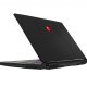 MSI Gaming GP75 9SD-684IT Leopard Intel® Core™ i7 i7-9750H Computer portatile 43,9 cm (17.3