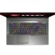 MSI Gaming GP75 9SD-684IT Leopard Intel® Core™ i7 i7-9750H Computer portatile 43,9 cm (17.3