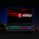 MSI Gaming GP75 9SD-684IT Leopard Intel® Core™ i7 i7-9750H Computer portatile 43,9 cm (17.3