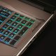 MSI Gaming GP75 9SD-684IT Leopard Intel® Core™ i7 i7-9750H Computer portatile 43,9 cm (17.3