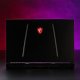 MSI Gaming GP75 9SD-684IT Leopard Intel® Core™ i7 i7-9750H Computer portatile 43,9 cm (17.3