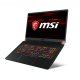 MSI Gaming GS75 9SD-428IT Stealth Intel® Core™ i7 i7-9750H Computer portatile 43,9 cm (17.3