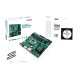 ASUS Q370M-C Intel Q370 LGA 1151 (Socket H4) micro ATX 9