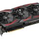 ASUS ROG -STRIX-RTX2060S-O8G-GAMING NVIDIA GeForce RTX 2060 SUPER 8 GB GDDR6 2