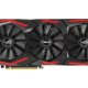 ASUS ROG -STRIX-RTX2060S-O8G-GAMING NVIDIA GeForce RTX 2060 SUPER 8 GB GDDR6 3