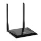 Edimax N300 router wireless Fast Ethernet Banda singola (2.4 GHz) Nero 4