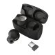 Jabra 6598-832-209 cuffia e auricolare Wireless In-ear Ufficio Micro-USB Bluetooth Nero, Titanio 3