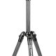 Manfrotto Element Traveller treppiede Fotocamere digitali/film 3 gamba/gambe Nero 4