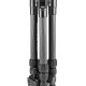 Manfrotto Element Traveller treppiede Fotocamere digitali/film 3 gamba/gambe Nero 7