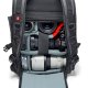 Manfrotto Mover 30 Zaino Grigio 14