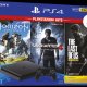 Sony PS4 1TB + Horizon Zero Dawn + The Last of Us + Uncharted 4 Wi-Fi Nero 2