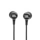 JBL LIVE 220BT Auricolare Wireless Passanuca Musica e Chiamate Bluetooth Nero 4