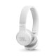 JBL Live 400BT Auricolare Wireless A Padiglione Musica e Chiamate Bluetooth Bianco 2