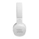 JBL Live 400BT Auricolare Wireless A Padiglione Musica e Chiamate Bluetooth Bianco 4