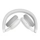 JBL Live 400BT Auricolare Wireless A Padiglione Musica e Chiamate Bluetooth Bianco 6