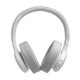 JBL Live 500BT Auricolare Wireless A Padiglione Musica e Chiamate Bluetooth Bianco 3