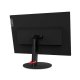 Lenovo ThinkVision T25m-10 LED display 63,5 cm (25