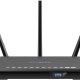 NETGEAR RS400 router wireless Gigabit Ethernet Dual-band (2.4 GHz/5 GHz) Nero 5