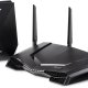 NETGEAR XRM570 Dual-band (2.4 GHz/5 GHz) Wi-Fi 5 (802.11ac) Nero 4 2