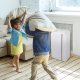 Beko BA209C condizionatore portatile Bianco 4