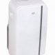Beko BA209C condizionatore portatile Bianco 5