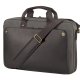 HP Custodia Executive marrone con apertura dall'alto da 15.6 pollici 2
