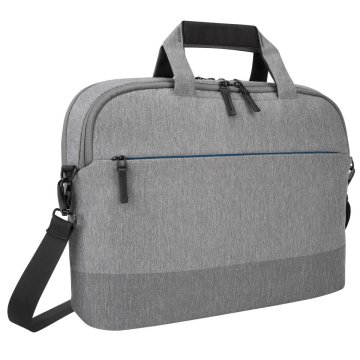 Targus TBT919GL borsa per laptop 39,6 cm (15.6") Grigio