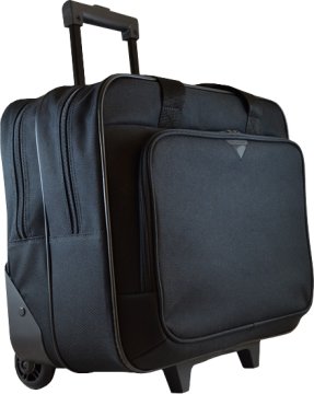 Bigben Connected TATROLLEY172CN borsa per laptop