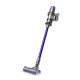 Dyson V11 Animal + Aspirapolvere a bastone 2 in 1 Batteria Secco Senza sacchetto 0,76 L Nichel, Viola 2