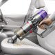 Dyson V11 Animal + Aspirapolvere a bastone 2 in 1 Batteria Secco Senza sacchetto 0,76 L Nichel, Viola 5