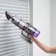 Dyson V11 Animal + Aspirapolvere a bastone 2 in 1 Batteria Secco Senza sacchetto 0,76 L Nichel, Viola 9