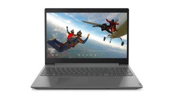 Lenovo V155 AMD Ryzen™ 3 3200U Computer portatile 39,6 cm (15.6") Full HD 8 GB DDR4-SDRAM 256 GB SSD Wi-Fi 5 (802.11ac) Windows 10 Pro Grigio