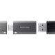 Samsung Duo Plus unità flash USB 256 GB USB tipo-C 3.2 Gen 1 (3.1 Gen 1) Nero, Grigio 11